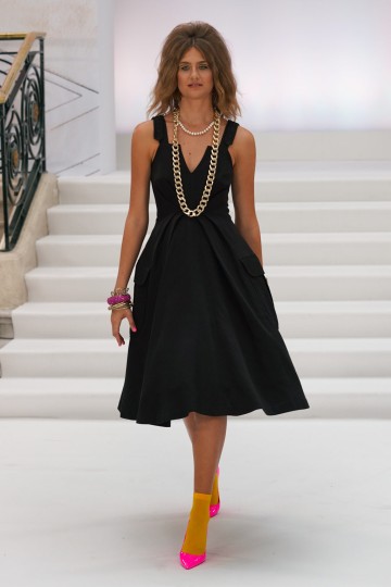 LFW SS20 - Paul Costelloe - Krish Nagari - The Upcoming-35