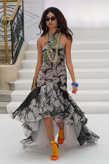 LFW SS20 - Paul Costelloe - Krish Nagari - The Upcoming-36