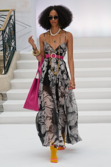 LFW SS20 - Paul Costelloe - Krish Nagari - The Upcoming-37