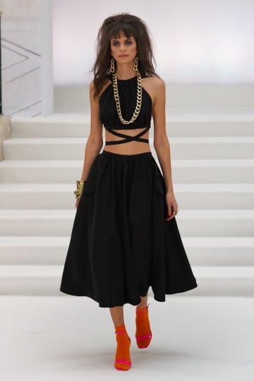 LFW SS20 - Paul Costelloe - Krish Nagari - The Upcoming-38