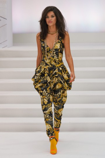 LFW SS20 - Paul Costelloe - Krish Nagari - The Upcoming-39