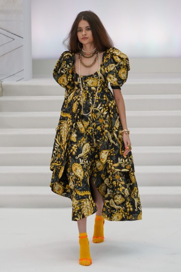 LFW SS20 - Paul Costelloe - Krish Nagari - The Upcoming-41