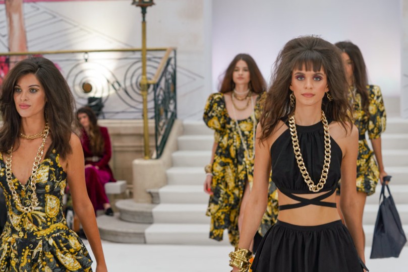 LFW SS20 - Paul Costelloe - Krish Nagari - The Upcoming-43