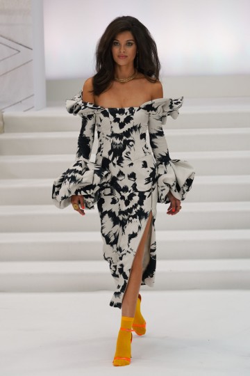 LFW SS20 - Paul Costelloe - Krish Nagari - The Upcoming-6
