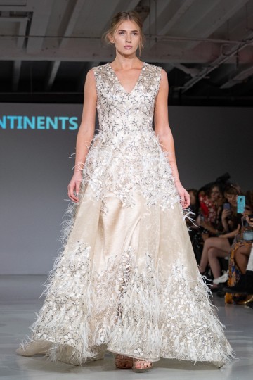 LFW SS20-Seven Continents - Chiaying Tai-The Upcoming-1
