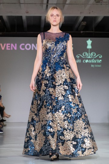 LFW SS20-Seven Continents - Chiaying Tai-The Upcoming-10