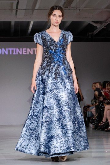 LFW SS20-Seven Continents - Chiaying Tai-The Upcoming-12