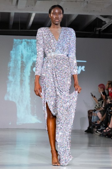 LFW SS20-Seven Continents - Chiaying Tai-The Upcoming-14