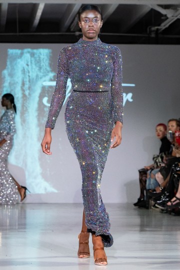 LFW SS20-Seven Continents - Chiaying Tai-The Upcoming-15