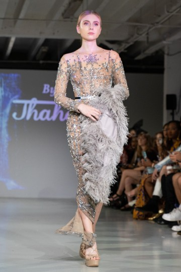 LFW SS20-Seven Continents - Chiaying Tai-The Upcoming-16