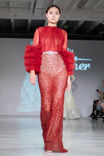 LFW SS20-Seven Continents - Chiaying Tai-The Upcoming-18