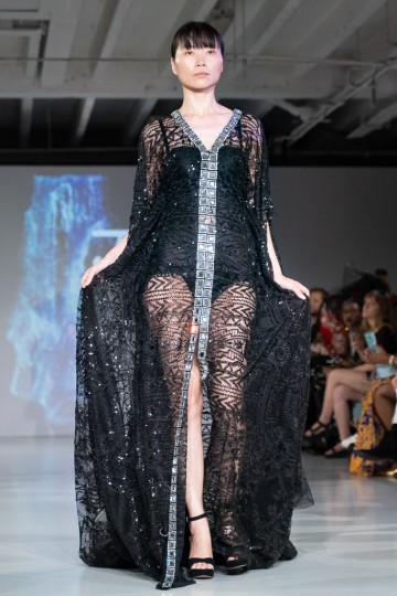 LFW SS20-Seven Continents - Chiaying Tai-The Upcoming-21