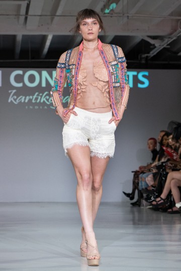 LFW SS20-Seven Continents - Chiaying Tai-The Upcoming-23