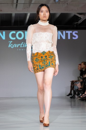 LFW SS20-Seven Continents - Chiaying Tai-The Upcoming-24