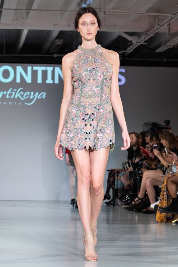 LFW SS20-Seven Continents - Chiaying Tai-The Upcoming-25