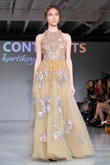 LFW SS20-Seven Continents - Chiaying Tai-The Upcoming-26