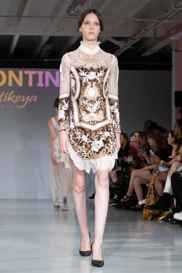 LFW SS20-Seven Continents - Chiaying Tai-The Upcoming-27