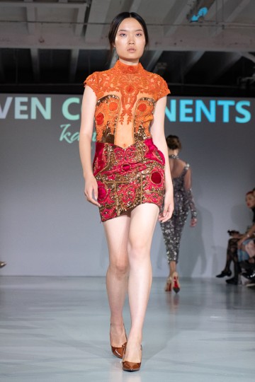 LFW SS20-Seven Continents - Chiaying Tai-The Upcoming-29