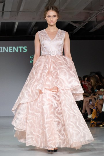 LFW SS20-Seven Continents - Chiaying Tai-The Upcoming-4