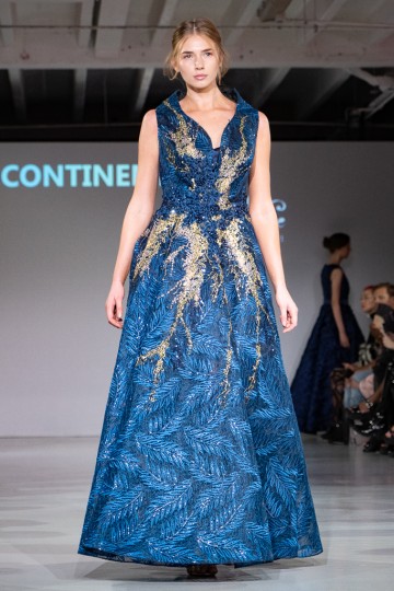 LFW SS20-Seven Continents - Chiaying Tai-The Upcoming-9