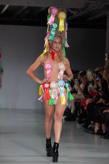 Pam Hogg - Huw Jenkins - The Upcoming-1