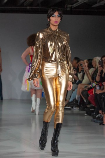 Pam Hogg - Huw Jenkins - The Upcoming-10