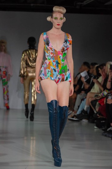 Pam Hogg - Huw Jenkins - The Upcoming-11