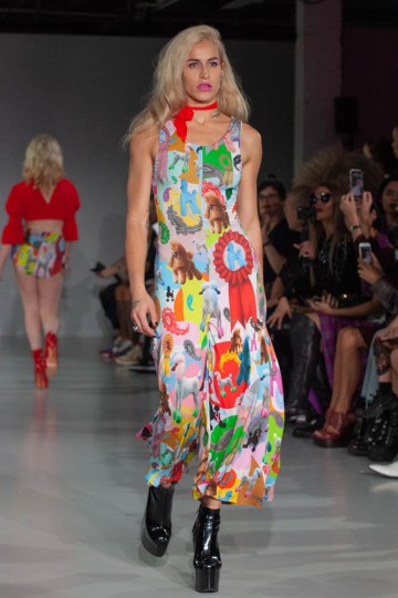 Pam Hogg - Huw Jenkins - The Upcoming-17