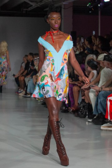 Pam Hogg - Huw Jenkins - The Upcoming-18