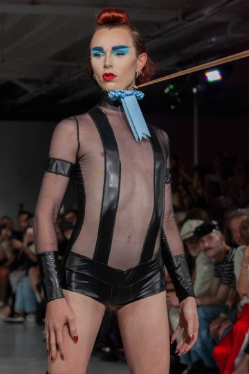 Pam Hogg - Huw Jenkins - The Upcoming-20