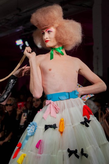 Pam Hogg - Huw Jenkins - The Upcoming-21