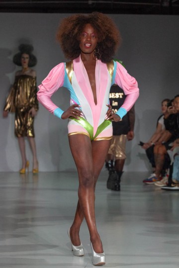 Pam Hogg - Huw Jenkins - The Upcoming-27