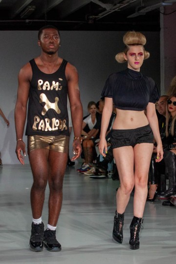 Pam Hogg - Huw Jenkins - The Upcoming-31
