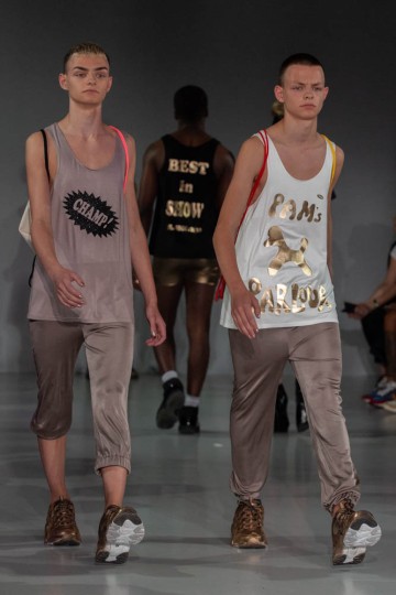 Pam Hogg - Huw Jenkins - The Upcoming-33