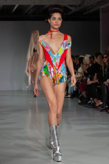 Pam Hogg - Huw Jenkins - The Upcoming-41