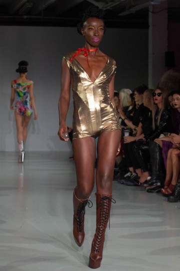 Pam Hogg - Huw Jenkins - The Upcoming-42