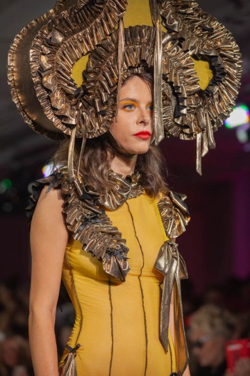 Pam Hogg - Huw Jenkins - The Upcoming-46