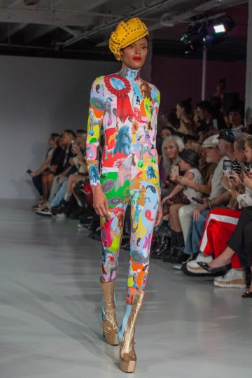 Pam Hogg - Huw Jenkins - The Upcoming-5