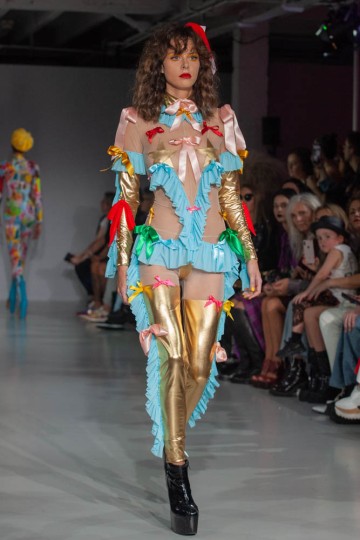 Pam Hogg - Huw Jenkins - The Upcoming-6