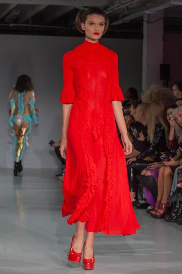 Pam Hogg - Huw Jenkins - The Upcoming-7