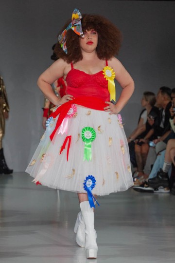 Pam Hogg - Huw Jenkins - The Upcoming-9