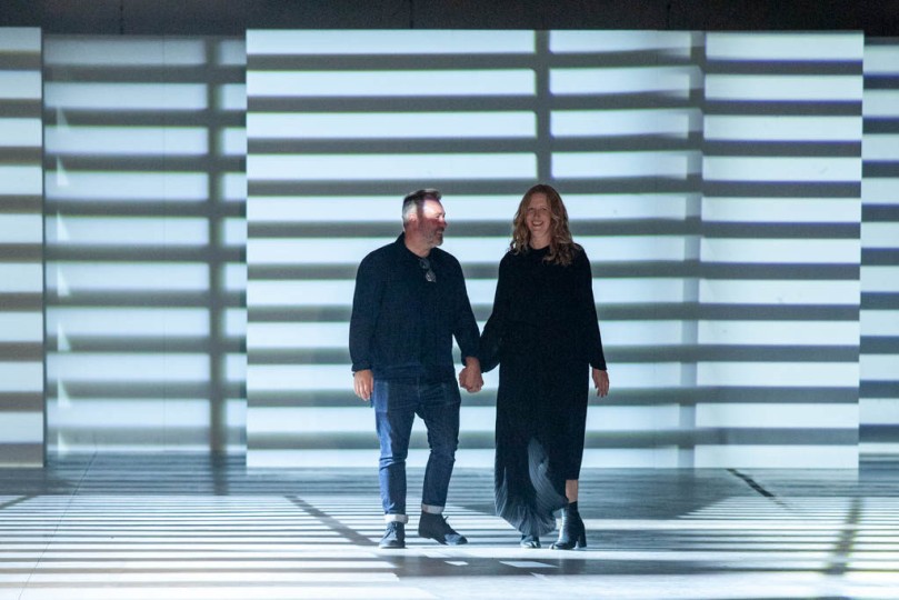 Preen by Thornton Bregazzi - Huw Jenkins - The Upcoming-45