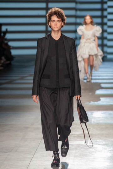 Preen by Thornton Bregazzi - Huw Jenkins - The Upcoming-5