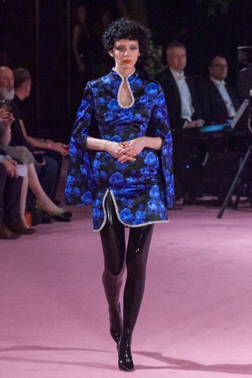 Richard Quinn - Huw Jenkins - The Upcoming-14