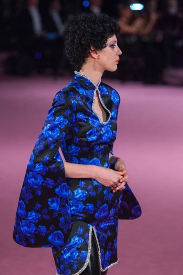 Richard Quinn - Huw Jenkins - The Upcoming-15