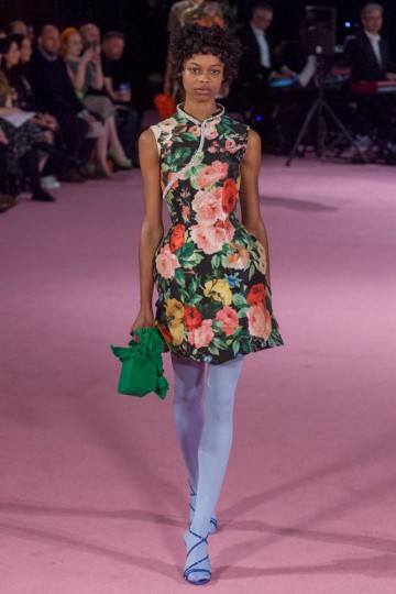 Richard Quinn - Huw Jenkins - The Upcoming-45