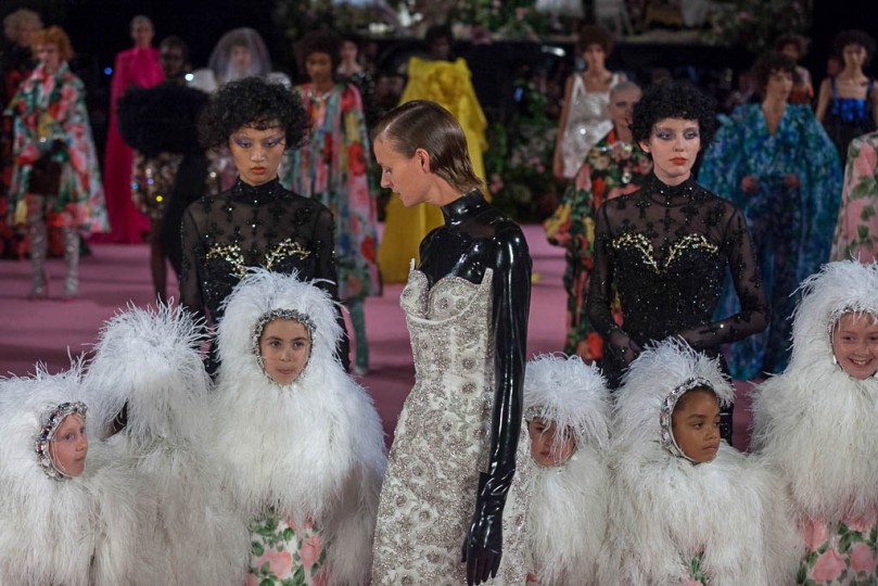 Richard Quinn - Huw Jenkins - The Upcoming-75