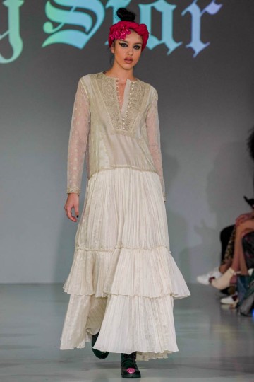 Rocky Star - Krish Nagari - The Upcoming-1