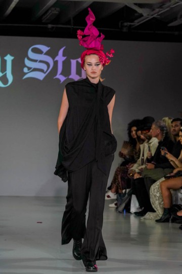 Rocky Star - Krish Nagari - The Upcoming-22