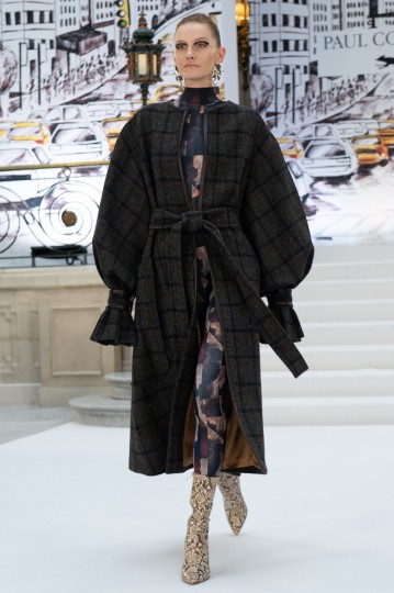 Day 4 - Paul Costelloe (Maria Dyshkant) - The Upcoming-1-2